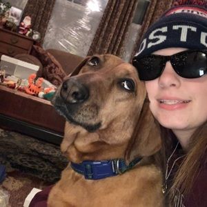 Meet your Posher, Victoria